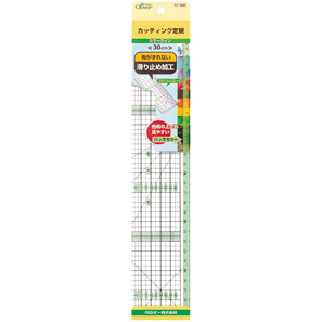 Special Offer!Japanese imports CLOVER Coke Tools 57-940 Sewing machine Patchwork non-slip 30cm ) zcin the Home Fabric , Sew DIY Material,Tools and finished products , Ruler category - from Buy2taobao.com to provide professional Taobao agent buy service