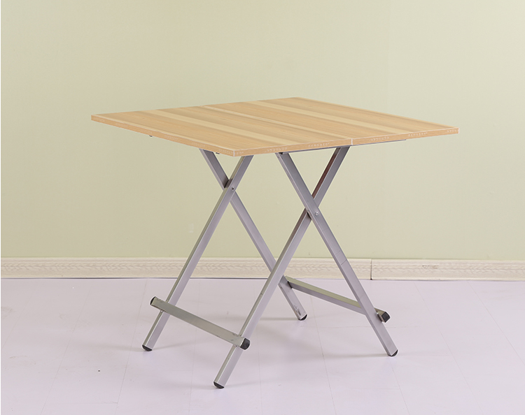 fold table Square Table household dining table Folding table outdoors Portable Barbecue tables Stall up Portable Tablein the Residential furniture , Tables , Folding table category - from Buy2taobao.com to provide professional Taobao agent buy service