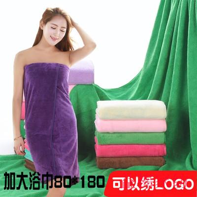 超细纤维浴巾加大加厚美容院铺床毛巾男女情侣酒店浴巾擦车大毛巾在类目 居家日用, 毛巾/浴巾/浴袍, 浴巾中 - 来自Buy2taobao.com提供专业的淘宝代购服务