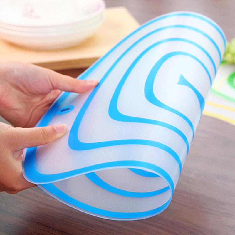 Najib Scrub classification Cutting board kitchen Chopping board Plastic Fruit plate household non-slip Flake transparent chopping blockin the Kitchen/Cooking utensils , Cooking utensils , Chopping/Chopping board category - from Buy2taobao.com to provide professional Taobao agent buy service