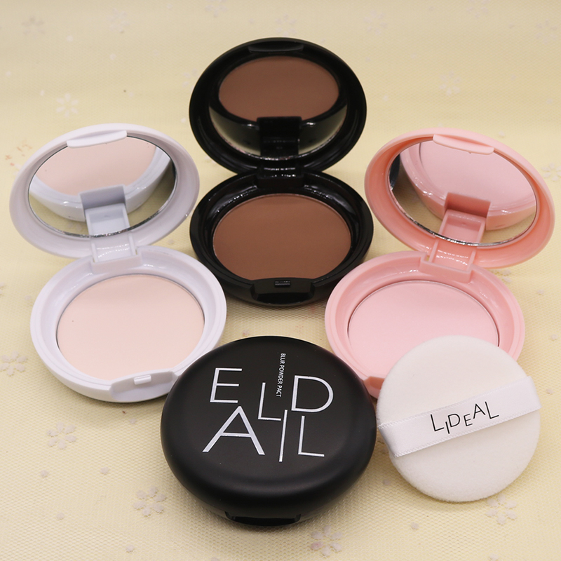 Wet and dry powder Concealer Moisture Make up Dry Powder Brighten Fair Lasting Oil Foundation Hold powder Trimmingin the Makeup/Perfume/Beauty tools , Powder category - from Buy2taobao.com to provide professional Taobao agent buy service