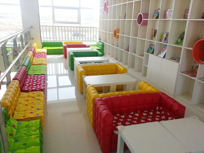 kindergarten children Sofa Set Children's Room sofa Reading room read backrest Children sofa chairin the Residential furniture , Sofa , Children sofa category - from Buy2taobao.com to provide professional Taobao agent buy service