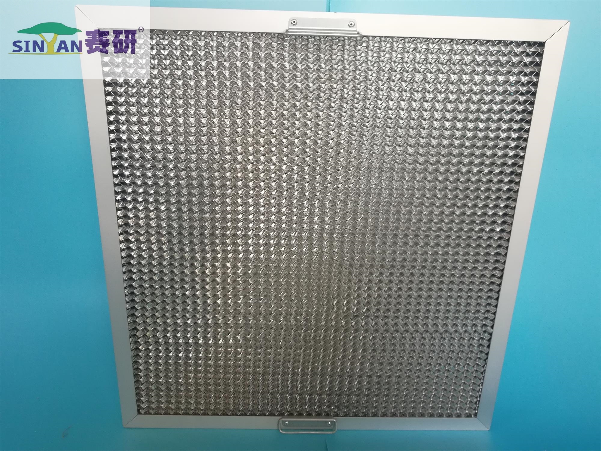油烟过滤器烟雾过滤器初效过滤器铝框铝箔油烟过滤器棉厂家可定制在类目 五金/工具, 机械五金, 分离设备中 - 来自Buy2taobao.com提供专业的淘宝代购服务