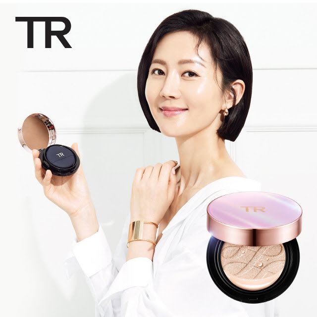 TNBKOREA2019新款遮瑕保濕美白防曬多重效果安瓶氣墊粉底在類目 彩妝/香水/美妝工具, 粉底液/膏中 - 來自Buy2taobao.com提供專業的淘寶代購服務