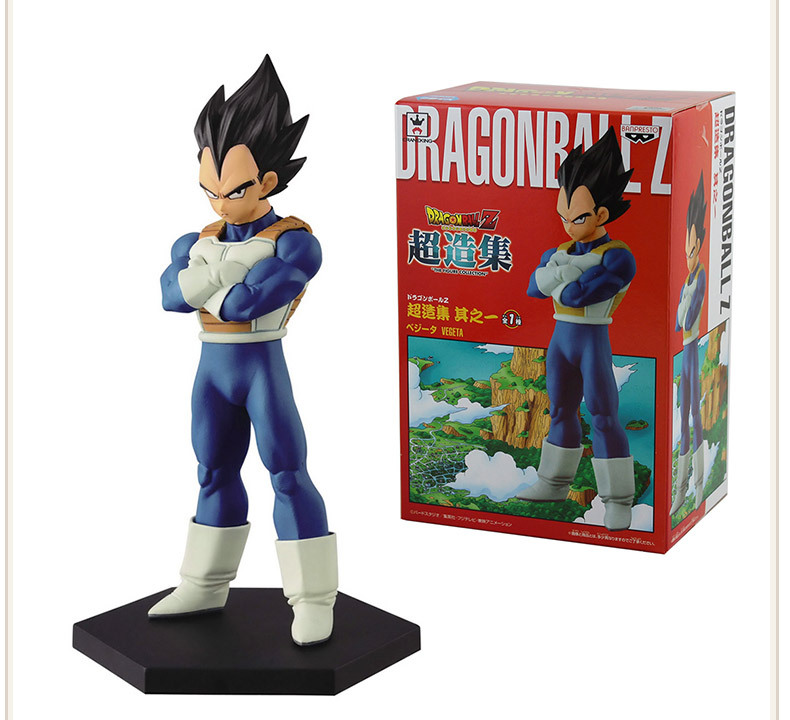 Dragon Ball Z DXF2 Ultra-made sets Resurrection F Vegeta Beitar Black Garage Kit Modelin the Play mode/Anime/Periphery/cos/Board games , Hand to do/Toy/Dolls/BJD/Soldier , Other hand do category - from Buy2taobao.com to provide professional Taobao agent buy service