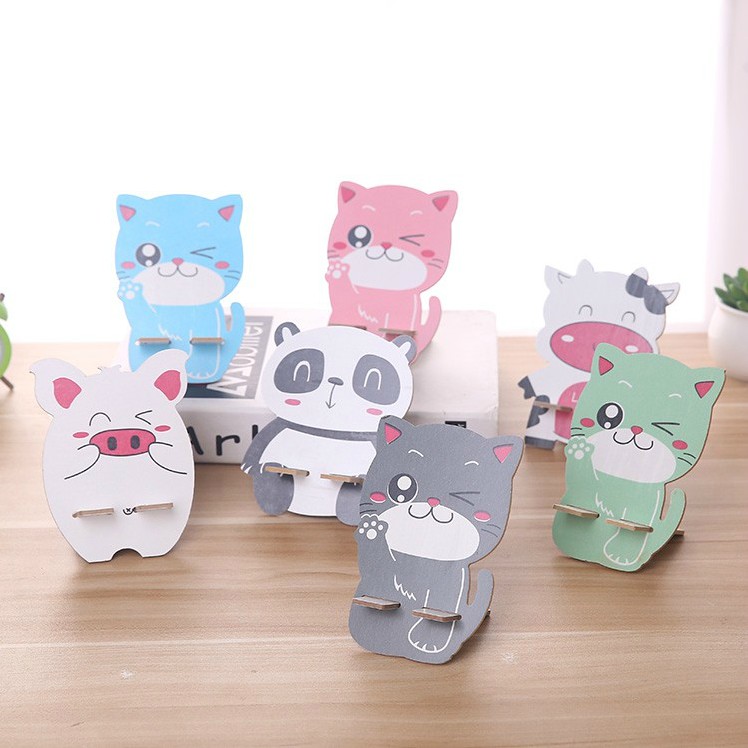 woodiness Mobile support originality Cartoon Lazy man Mobile phone holder live broadcast television Tablet PC Bracket Mobile phone holderin the 3C Digital Accessories, Cell Phone Accessories , Phone holder/Mobile phone holder category - from Buy2taobao.com to provide professional Taobao agent buy service