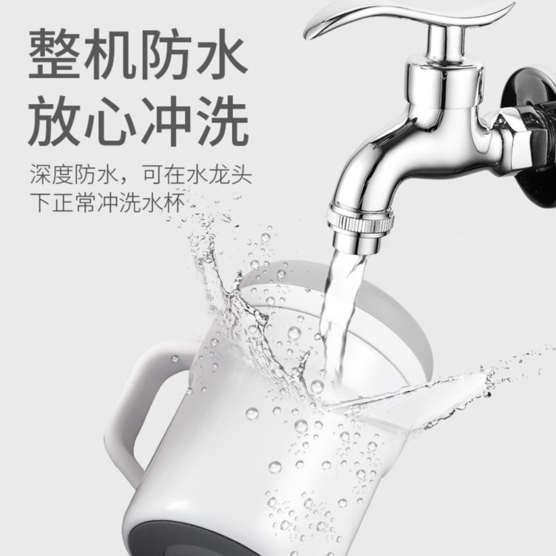 Artisan Temperature difference automatic Mixing cup Need not charge Lazy man Portable Electric Magnetized Cup originality Mugin the Tableware , Coffee , Mug category - from Buy2taobao.com to provide professional Taobao agent buy service