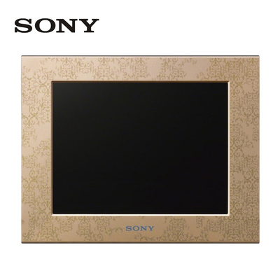 全新 索尼SONY DPF-C800 8英寸数码相框高清电子像册婚礼生日礼品在类目 3C数码配件, 数码相框中 - 来自Buy2taobao.com提供专业的淘宝代购服务