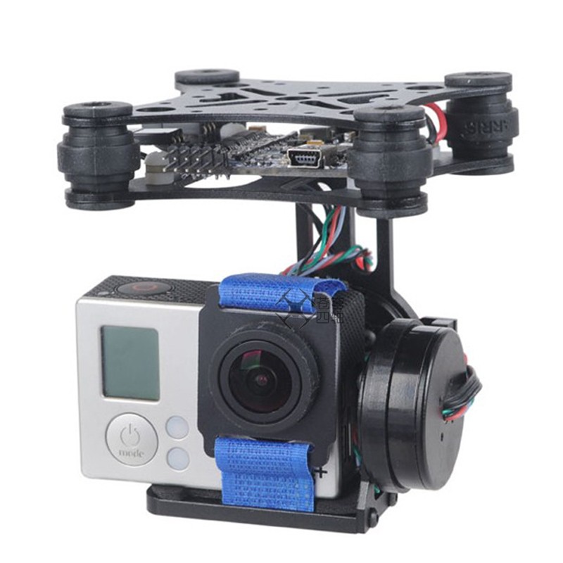 UAV FPV Yuntai Gopro33 Yuntai Gopro Yuntaiin the Play mode/Anime/Periphery/cos/Board games , Professional model aircraft/Travel mode/Military model/UAV , UAV equipment category - from Buy2taobao.com to provide professional Taobao agent buy service