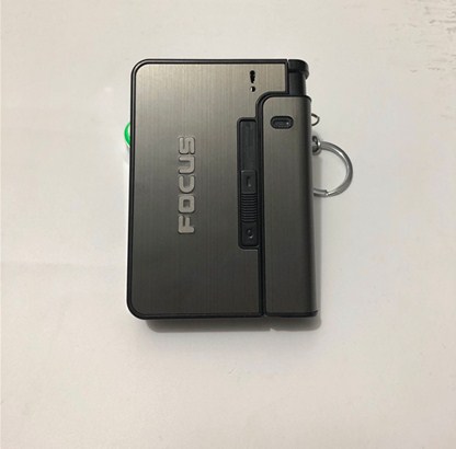 Can be installed 10 Cigarette lighterin the ZIPPO/Swiss Army Knife/Glasses , Smoking , Cigarette case category - from Buy2taobao.com to provide professional Taobao agent buy service