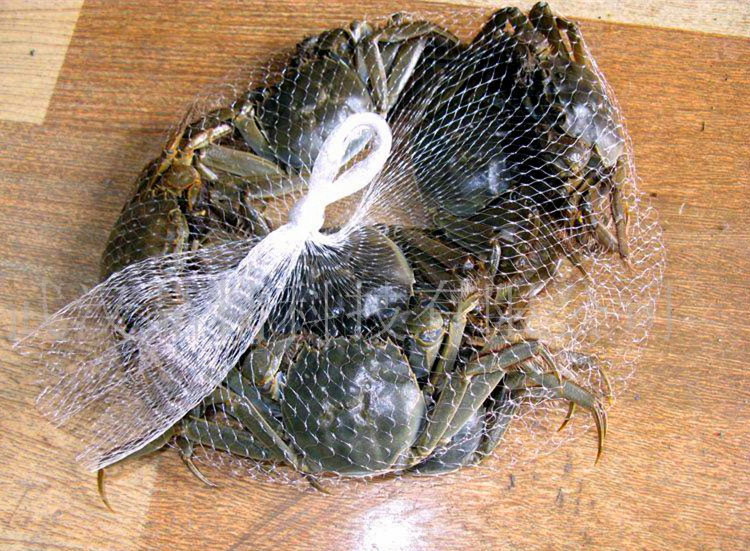 螃蟹包装网袋 生蚝扇贝加厚网兜 小龙虾网兜耐用塑料网袋批发促销在类目 办公设备/耗材/相关服务, 包装设备/标牌及耗材, 包裹袋/编织袋中 - 来自Buy2taobao.com提供专业的淘宝代购服务