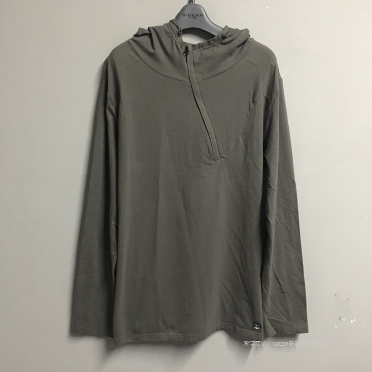 SDEER Men's Cotton Leisure Long sleeve Sweater coat jacket Little Clearance Special Offerin the Men's clothing, Sweater category - from Buy2taobao.com to provide professional Taobao agent buy service