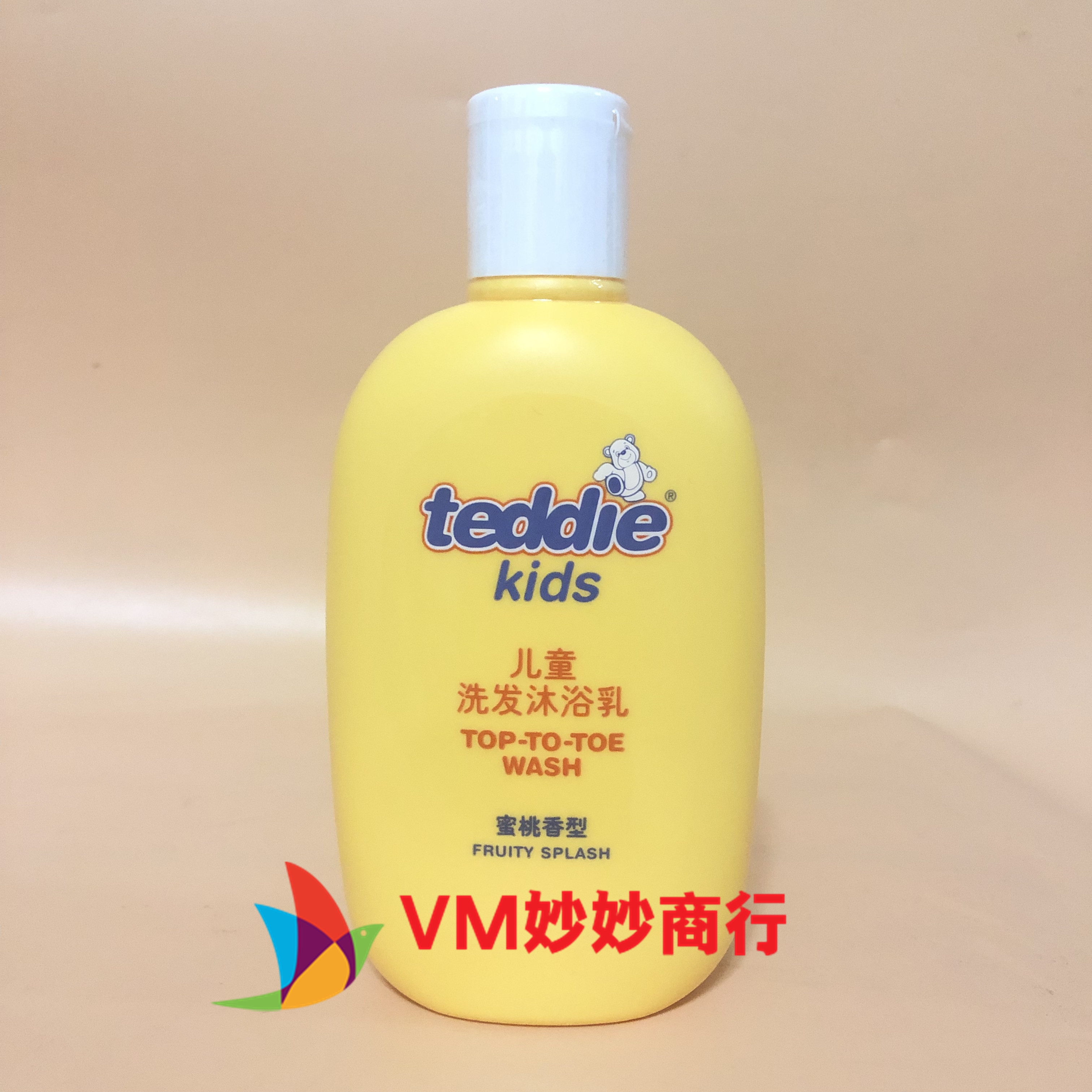 维迈 科士威 儿童洗发沐浴乳双效 蜜桃香型1012 沐浴露350ml|ruв категории туалетные чище/санитарно - гигиенических салфеток/бумага/Ароматерапия, шампунь/человек чистой, Очистка тела, гель для душа - от Buy2taobao.com для оказания профессиональной услуги покупки агента Taobao