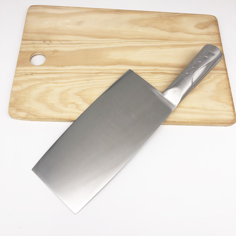 kitchen tool Stainless steel one kitchen knife household Cutter cook Bone chopping knife kitchen knife householdin the Kitchen/Cooking utensils , Cooking utensils , Tool , Kitchen knife category - from Buy2taobao.com to provide professional Taobao agent buy service