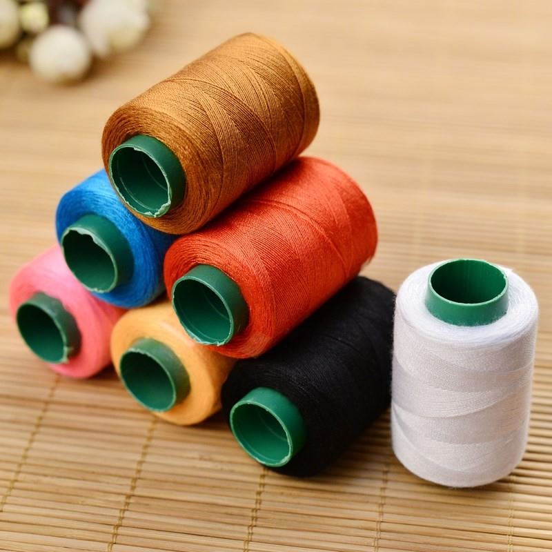 manual sewing Portable Needlework Storage Sewing box suit Sewing kit portable make Mini universal Needlein the Home Fabric , Stitch & Tools Accessories , Cross Stitch Tools , Junction box category - from Buy2taobao.com to provide professional Taobao agent buy service