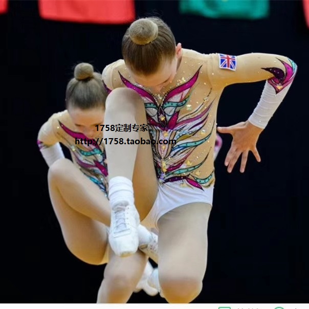 Sports Aerobics Game service public Aerobics Costume Artistic Costume/Stage performances/Tailoredin the Sports/Yoga/Fitness/Fans supplies , Dance/Aerobics/Gymnastics , Aerobics , Aerobics suit category - from Buy2taobao.com to provide professional Taobao agent buy service