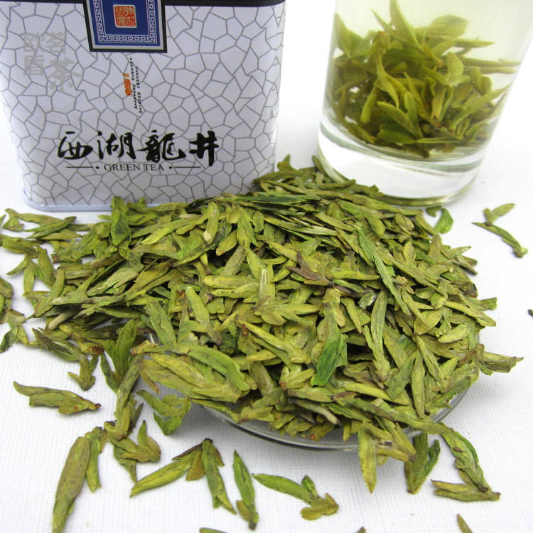 19年新茶明前西湖龙井茶叶特级明前绿茶春茶散装250g茶农直销龙井在类目 茶, 绿茶(新), 西湖龙井中 - 来自Buy2taobao.com提供专业的淘宝代购服务