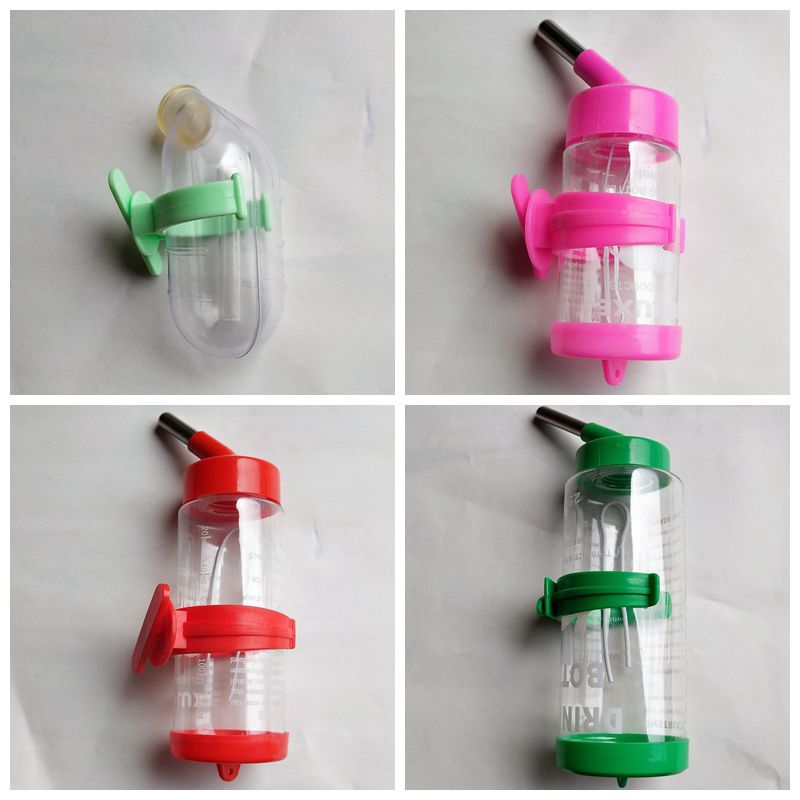 仓鼠水壶兔子饮水器宠物用品金丝熊荷兰猪自动喂水器双滚珠防漏水|msdalam kategori haiwan peliharaan/makanan haiwan dan bekalan, Arnab dan bekalan, minum - dari Buy2taobao.com untuk memberikan perkhidmatan ejen Taobao profesional membeli