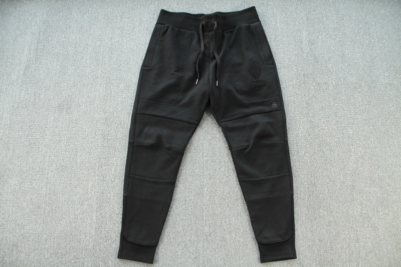 Three Biao brothers G-STAR Special shop D12900.A613.6484 man Embroidery Self cultivation sweatpantsin the Men's clothing, Casual pants category - from Buy2taobao.com to provide professional Taobao agent buy service