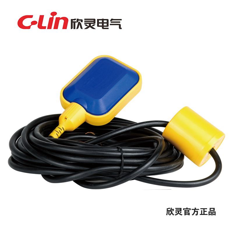 C-Lin Tablets Floating ball Level water level relay controller HHY14 3 m cable length 4 m 5 metersin the Electronic/Electrician , Smart Home System , Power control system , Remote Switch category - from Buy2taobao.com to provide professional Taobao agent buy service
