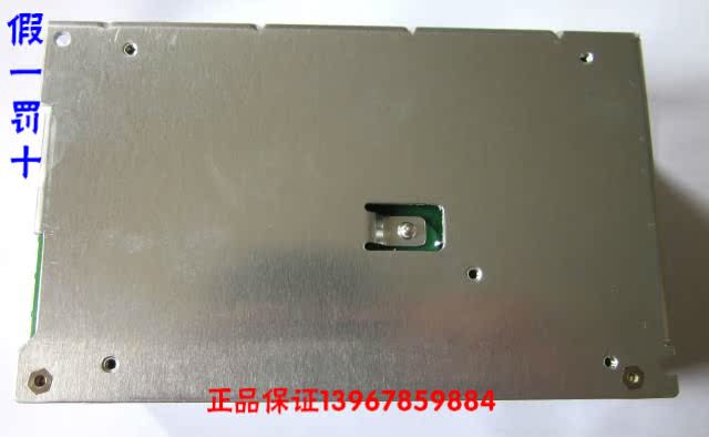 Authentic OMRON Omron Switching Power S8JC-Z15024C S-150-24 150W DC24V