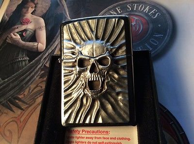 代购ZIPPO芝宝 骷髅头尖叫沙地象征打火机镀铬收藏男士在类目 ZIPPO/瑞士军刀/眼镜, 品牌打火机及配件, ZIPPO/芝宝中 - 来自Buy2taobao.com提供专业的淘宝代购服务