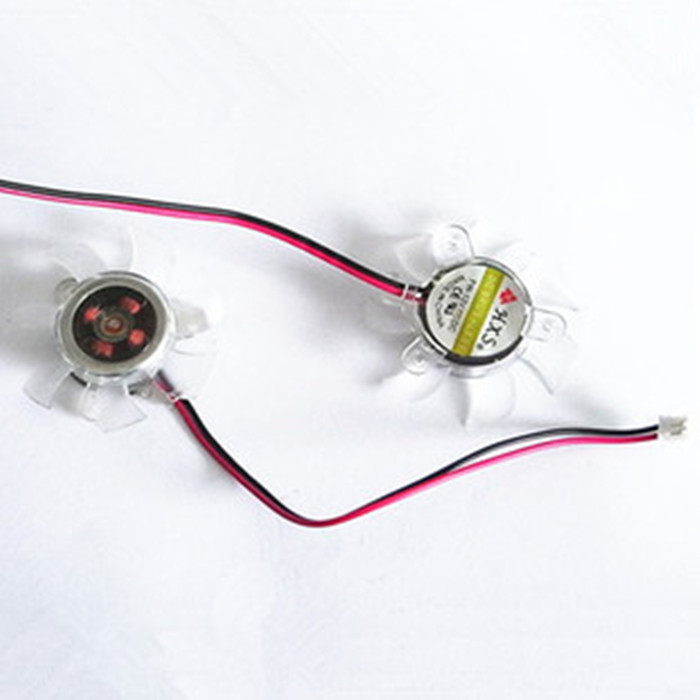 显卡风扇三角等边孔距26*26*26MM 直径3.5CM 12v 0.12A 静音 2线在类目 电脑硬件/显示器/电脑周边, 散热器/风扇中 - 来自Buy2taobao.com提供专业的淘宝代购服务