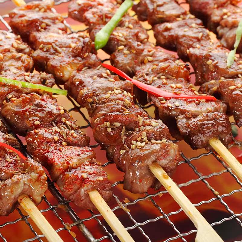 复合香味粉商用复合烧烤料烧烤必备粉沫香辣搭配腌肉炒菜美味串店在类目 粮油米面/南北干货/调味品, 调味品/果酱/沙拉, 调味料, 烧烤调料中 - 来自Buy2taobao.com提供专业的淘宝代购服务