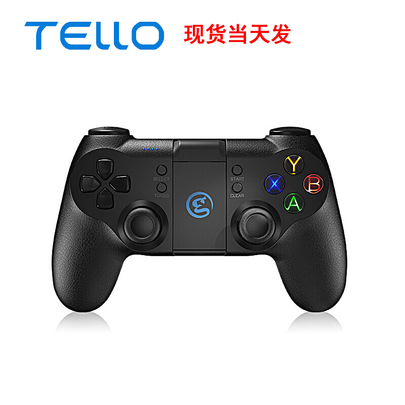 Tello特洛無人機 遙控手柄 蓋世小雞 Gamesir T1d 小雞遙控器在類目 玩具/童車/益智/積木/模型, 電動/遙控/慣性/發條玩具, 電動/遙控飛機中 - 來自Buy2taobao.com提供專業的淘寶代購服務