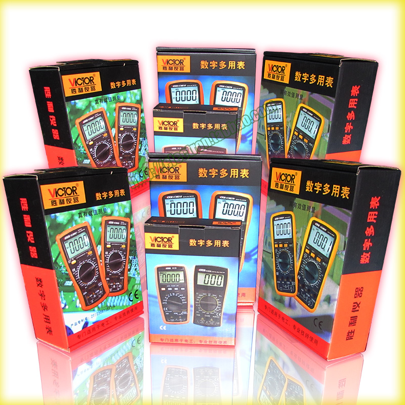 890C 830L胜利890D万用表6013 VC97 9801 9806 6266 6016 3218在类目 五金/工具, 仪器仪表, 万用表中 - 来自Buy2taobao.com提供专业的淘宝代购服务