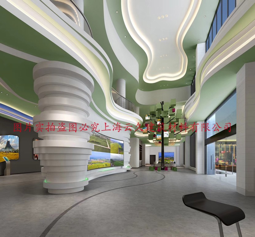 工厂直销GRG造型材料GRG石膏线条 异形GRG隔断高晶板天花板石膏板|ruв категории основы строительных материалов, гипсокартон, огнеупорный гипсокартон - от Buy2taobao.com для оказания профессиональной услуги покупки агента Taobao