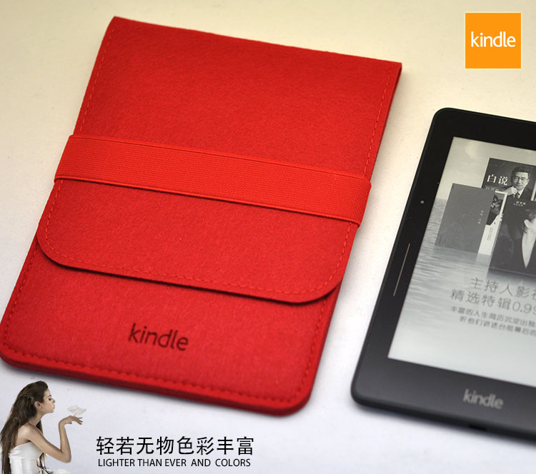 全新kindlepaperwhite4/3保护套558入门版套/x咪咕内胆包voyage套在类目 3C数码配件, 电子书配件, 电子书保护套中 - 来自Buy2taobao.com提供专业的淘宝代购服务