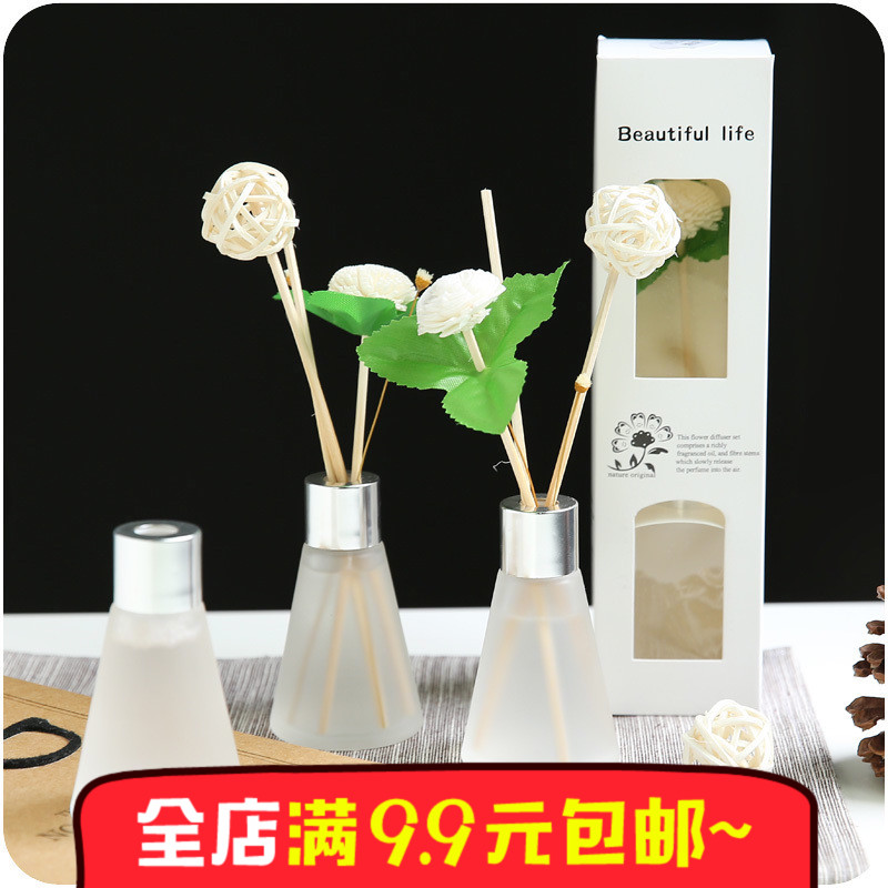 无火香薰精油檀香熏香家用卫生间A490厕所除臭卧室房间香水香薰瓶|msdalam kategori Care pembersih/tuala wanita/kertas/Aromatherapy, Aromatherapy Products, aroma Spice - dari Buy2taobao.com untuk memberikan perkhidmatan ejen Taobao profesional membeli