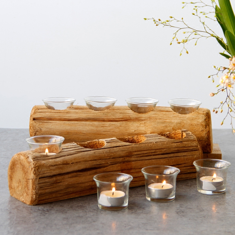 Wooden wood workshop Home accessories Christmas Candlestick woodiness Candlestick originality woodiness ornament desktop Candlestick Decorationin the Home accessories , Candle/Candlestick , Candlestick category - from Buy2taobao.com to provide professional Taobao agent buy service