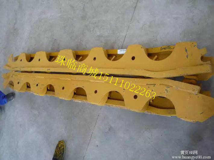 154-30-11419/429/438/448 Hill pushed SD22/TY220 Bulldozer Guard board Supporting wheel Guard boardin the Hardware/Tool , Mechanical Hardware , Other Machine Hardware (New) category - from Buy2taobao.com to provide professional Taobao agent buy service