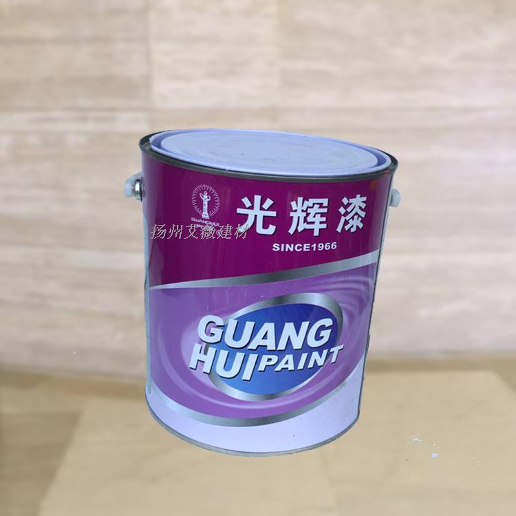 光輝牌油漆 油漆 防鏽漆 有色漆3kg 調和漆 金屬漆 鋼結構油漆在類目 基礎建材, 油漆, 工業漆, 金屬漆中 - 來自Buy2taobao.com提供專業的淘寶代購服務