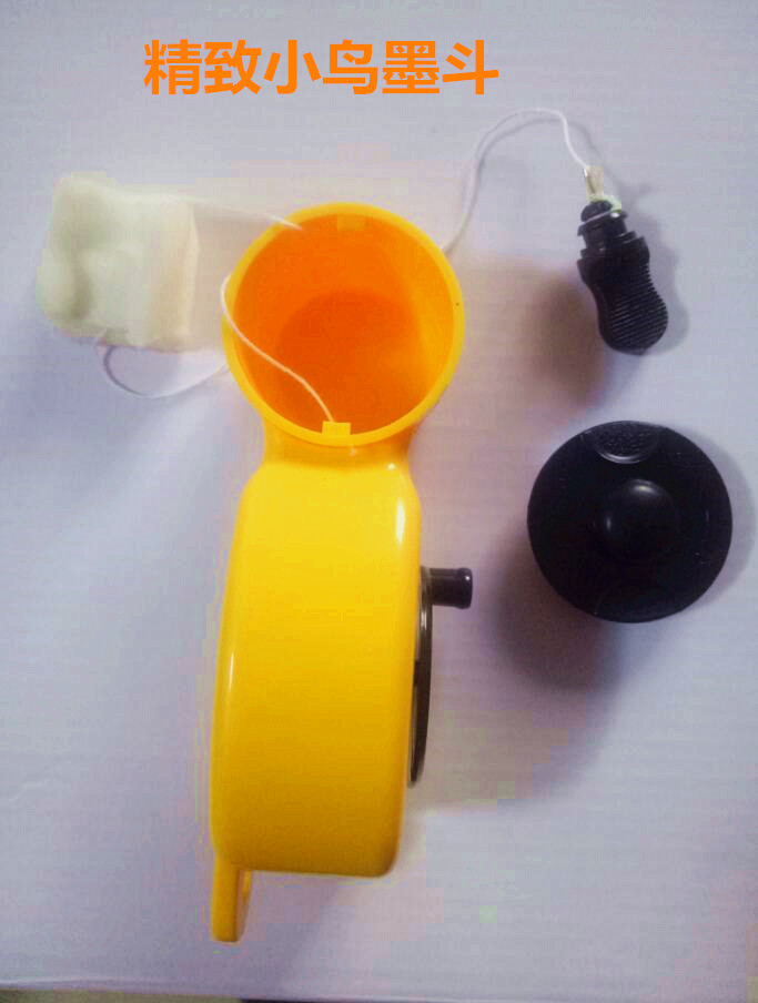Manual Hand-rolled Hand shake Closing line Fountain Mini Fountain carpentry Crossed Dedicated Fountainin the Hardware/Tool , Hand Tools , Scribing tools , Fountain category - from Buy2taobao.com to provide professional Taobao agent buy service