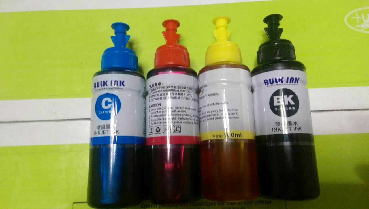 喷墨打印机进口防水颜料型染料墨水/抗UV/色彩艳丽/不湮纸 100ML在类目 办公设备/耗材/相关服务, 墨水中 - 来自Buy2taobao.com提供专业的淘宝代购服务