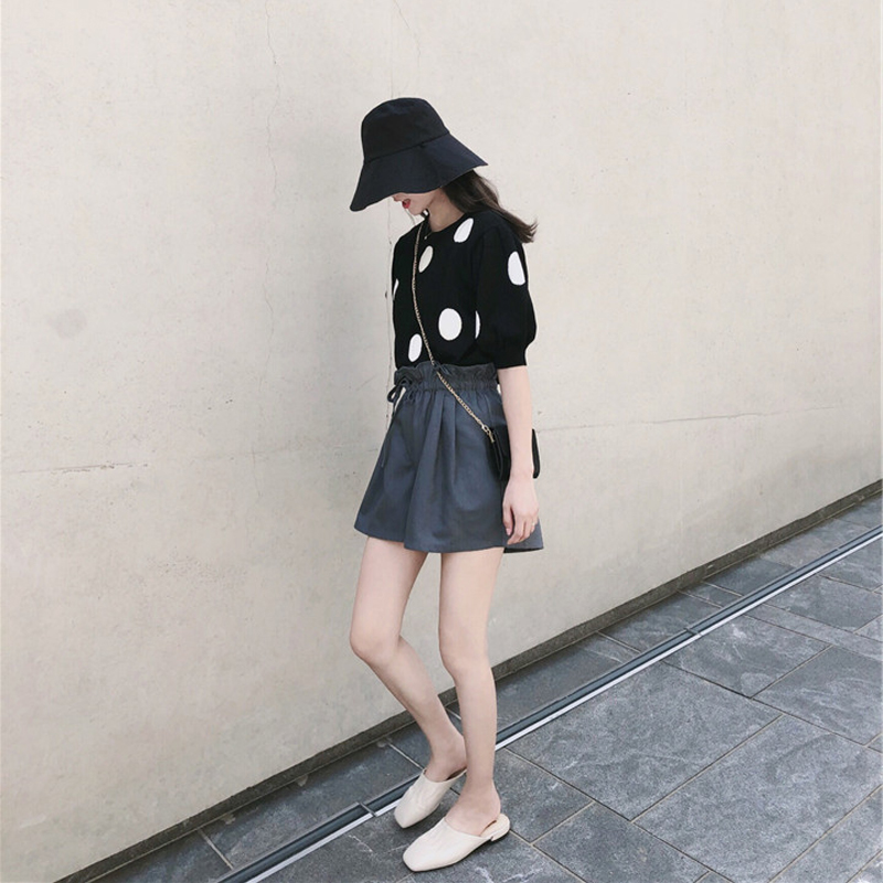 postpartum go out Nursing clothes summer Wide leg pants suit Show thin Freaky Summer wear Breast milk nurse Two piece setin the Maternity/Maternal supplies/Nutrition , Tracksuit/Nursing equipment/Autumn clothes , Home service package category - from Buy2taobao.com to provide professional Taobao agent buy service