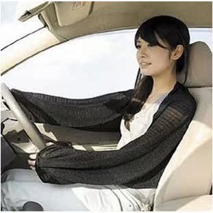 Car outdoors Sunscreen Shawl summer Chiffon shawl Long sleeve Cape ultraviolet-proof Long scarf Arm sleevein the Home Daily , Protective Equipment , Shoulder protective equipment category - from Buy2taobao.com to provide professional Taobao agent buy service