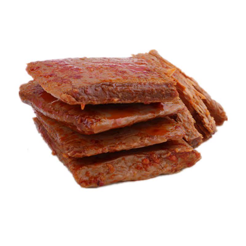 Qi long Zhang Unique wire drawing Shredded Vegetarian meat 40 Dried tofu Spicy strips Spicy and spicy Snack spreein the Snacks/Nuts/Specialty , Dougan products/Dry vegetables , Vegetarian meat category - from Buy2taobao.com to provide professional Taobao agent buy service