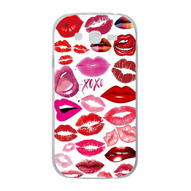 Samsung GT-I9168I 191681 i9118 i9060 Mobile phone shell personality Lip Soft shell Fall customizedin the 3C Digital Accessories, Cell Phone Accessories , Phone Protection Case/Shell category - from Buy2taobao.com to provide professional Taobao agent buy service