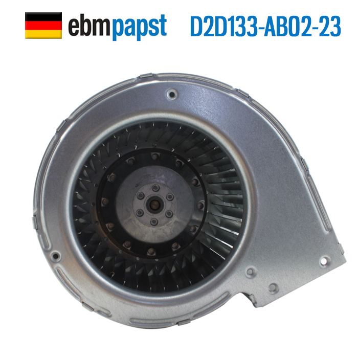 德国进口ebmpapst风机 D2D133-AB02-23 400V 270W 涡轮鼓风机|ruв категории компьютерное оборудование/дисплей/Компьютерная периферия, радиатор/вентилятор - от Buy2taobao.com для оказания профессиональной услуги покупки агента Taobao