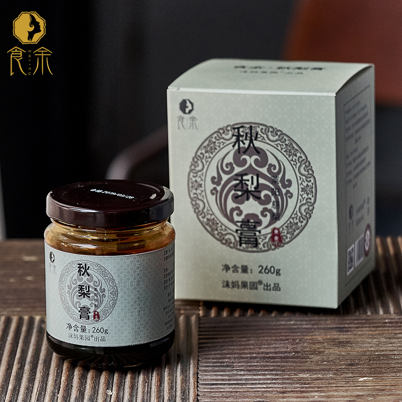 Autumn pear grease Pure Levin No add Suitable for the whole population Orchard 260gin the Traditional nourishing food , Other traditional tonic , Other traditional tonic category - from Buy2taobao.com to provide professional Taobao agent buy service