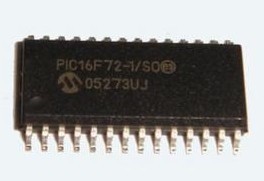 PIC16F72-I/SO PIC16F72 Singlechip IC chip SOP-28 encapsulation Can Penholdin the 3C Digital Accessories, Electronic components market , Computer Components/Parts and Accessories , Board accessories category - from Buy2taobao.com to provide professional Taobao agent buy service