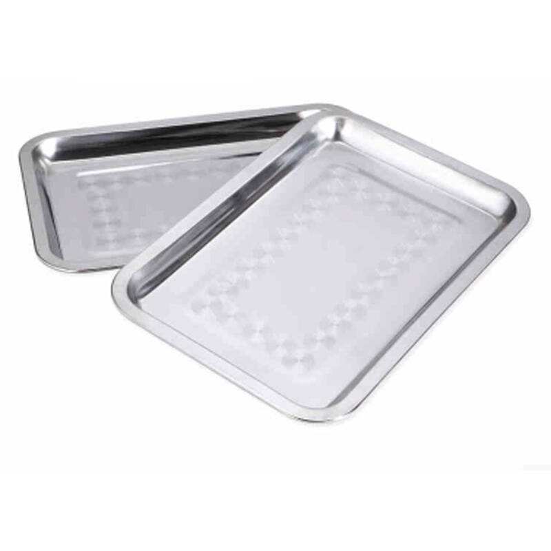 不锈钢方盘烧烤在类目 厨房/烹饪用具, 烧烤/烘焙用具, 烧烤架炉/烧烤DIY用具, 烧烤盘中 - 来自Buy2taobao.com提供专业的淘宝代购服务