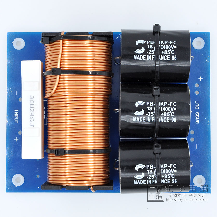 800W bass Bass Frequency divider All kinds of Subwoofer Overweight bass DIY refit Dedicated power Frequency dividerin the Audio appliances , Video Appliance Parts , hifi Audio Accessories , Divider category - from Buy2taobao.com to provide professional Taobao agent buy service