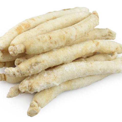 White sugar ginseng Changbai White Ginseng Ginseng 500g gramin the Traditional nourishing food , Ginseng tonic , Ginseng/Garden ginseng category - from Buy2taobao.com to provide professional Taobao agent buy service