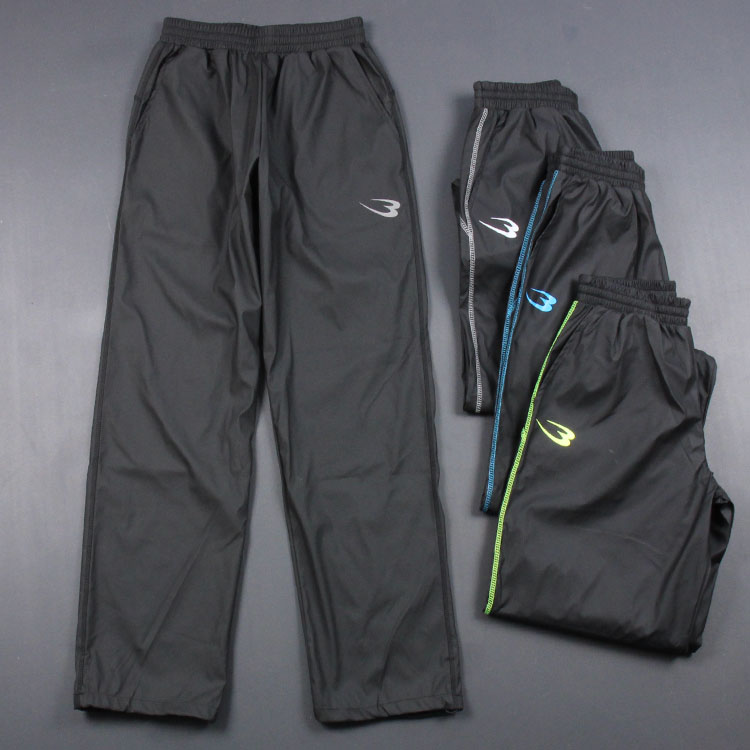 Acceptable foot Gym Sports pants run trousers Violence sweat Sweat Sweating outdoorsin the Men's clothing, Casual pants category - from Buy2taobao.com to provide professional Taobao agent buy service