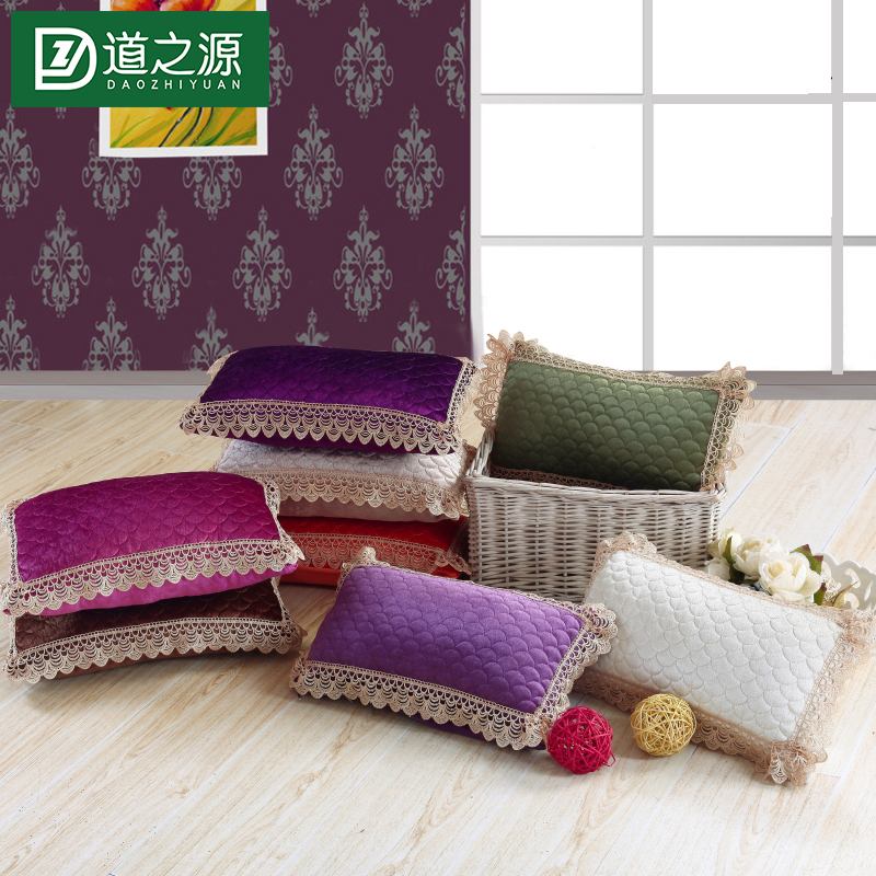 Foot bath Beauty pillow spa health preservation massage Bedspread lace Pillow core Foot Pillow Washablein the Bedclothes , Pillow/Pillow/Pillow/Cervical pillow category - from Buy2taobao.com to provide professional Taobao agent buy service